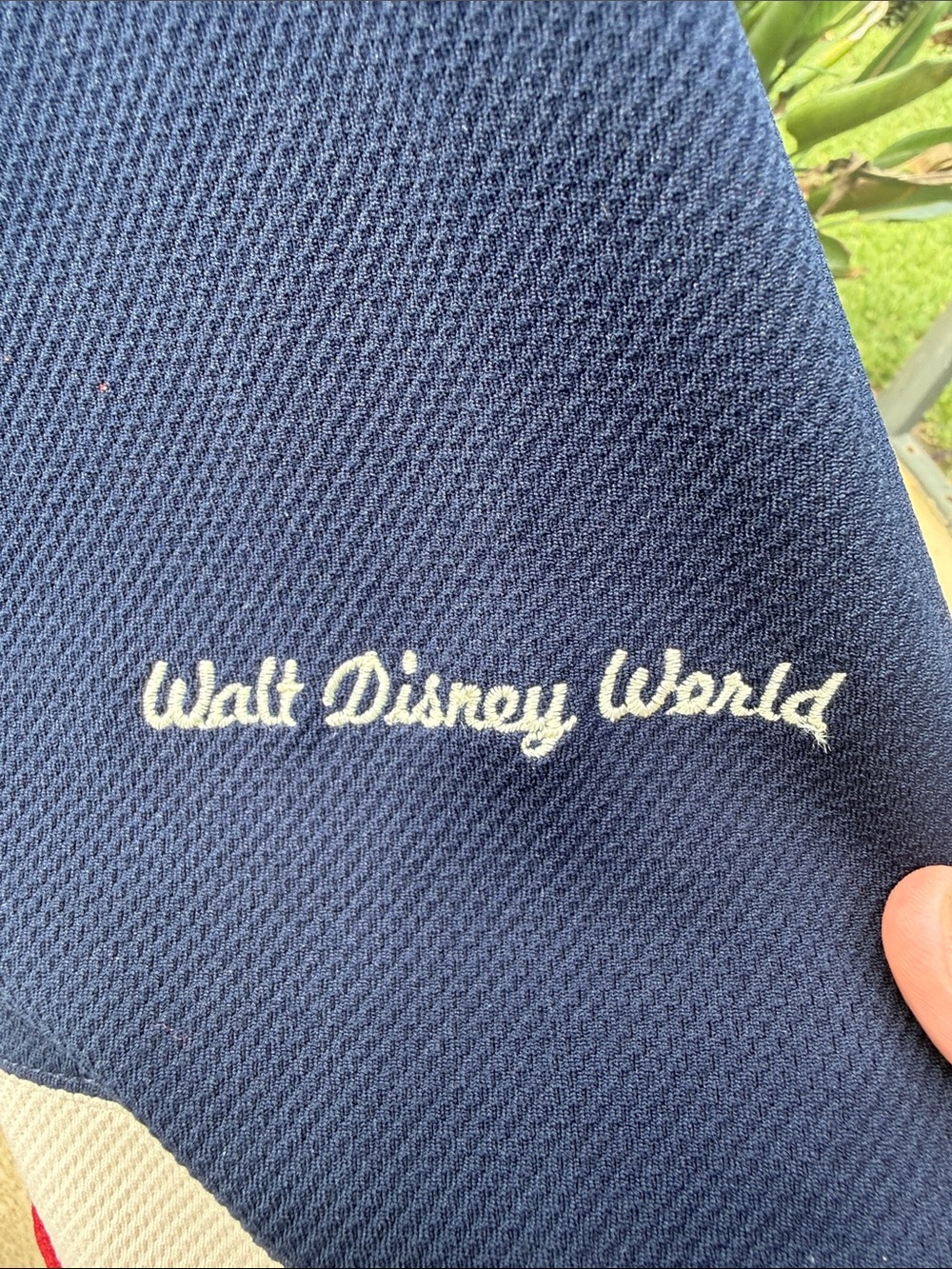 Walt Disney World Grumpy Miners hockey Jersey # 37 - Picture 9 of 9